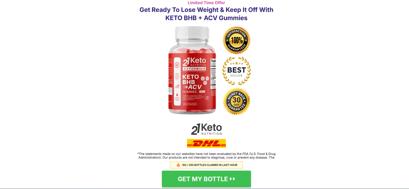 21-keto-order